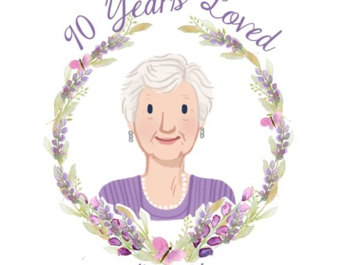 5 Ways to Throw a Great Milestone Birthday Party